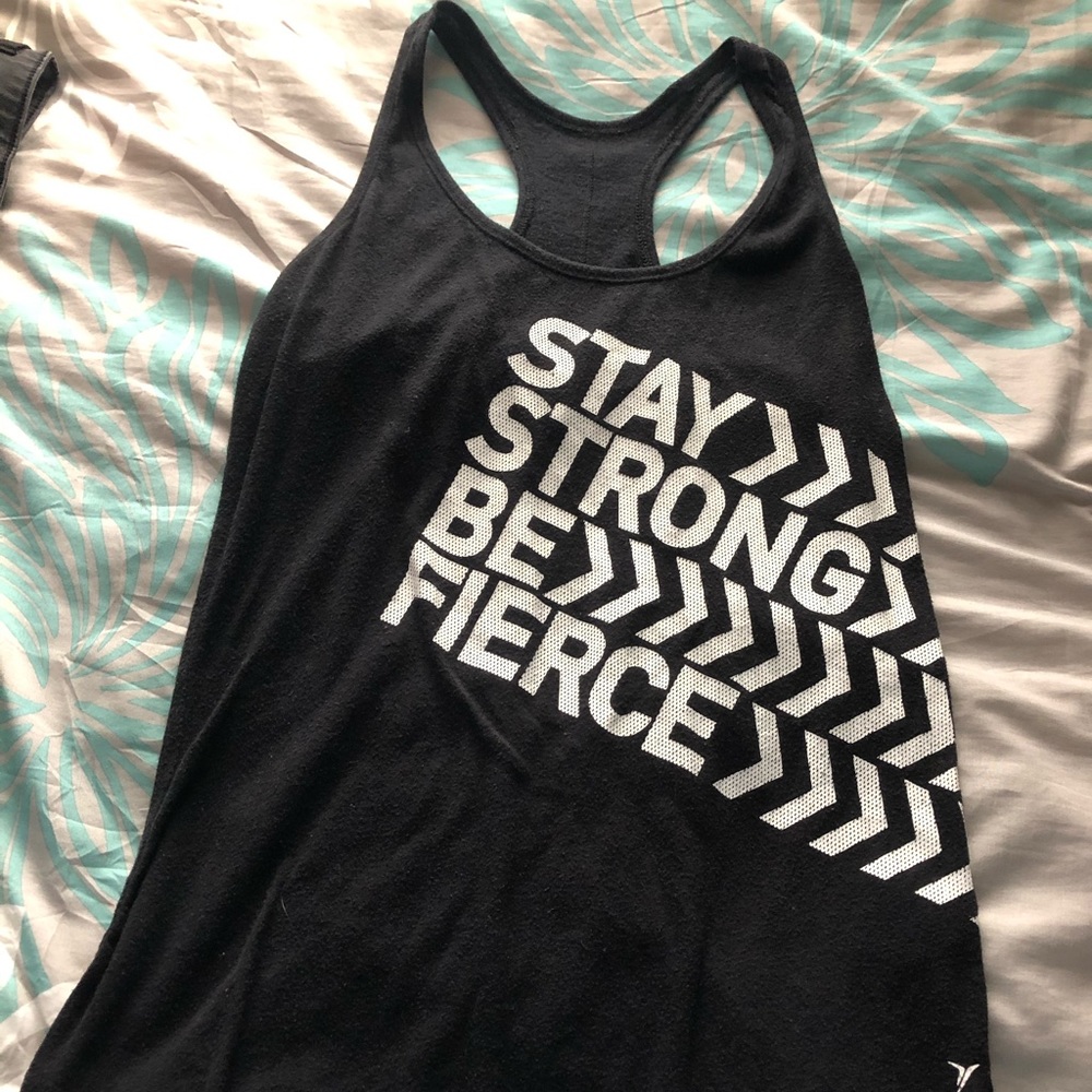 Old Navy Tank